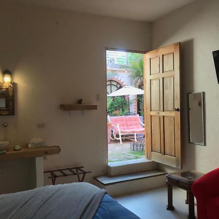 Casa Los Naranjos San Miguel de Allende Eksteriør bilde