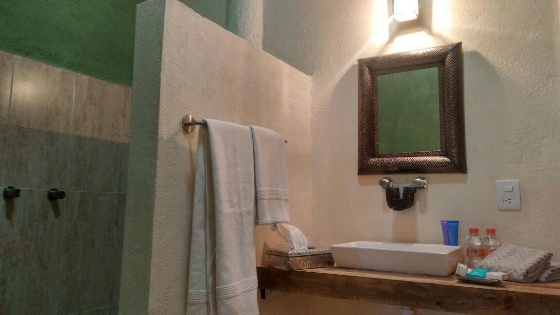 Casa Los Naranjos San Miguel de Allende Eksteriør bilde
