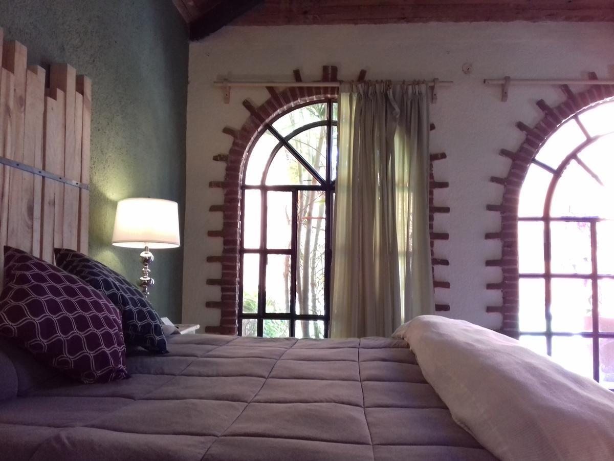 Casa Los Naranjos San Miguel de Allende Eksteriør bilde