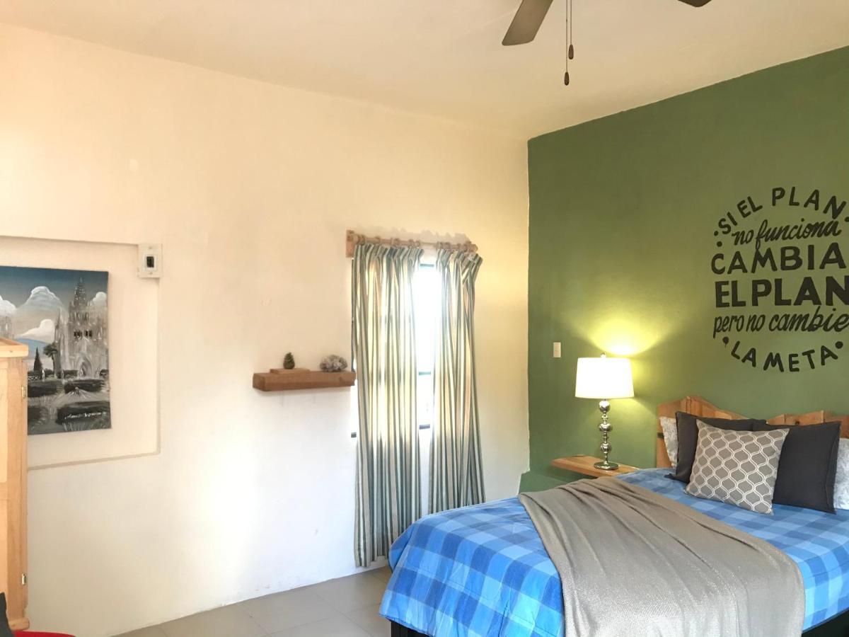 Casa Los Naranjos San Miguel de Allende Eksteriør bilde