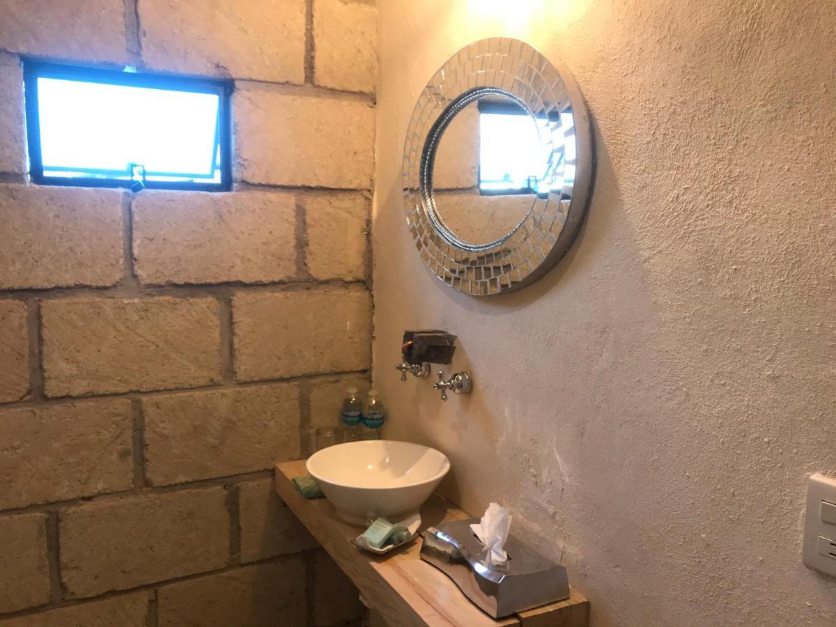 Casa Los Naranjos San Miguel de Allende Eksteriør bilde