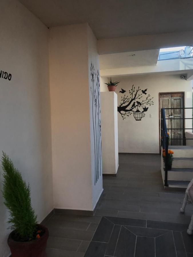 Casa Los Naranjos San Miguel de Allende Eksteriør bilde
