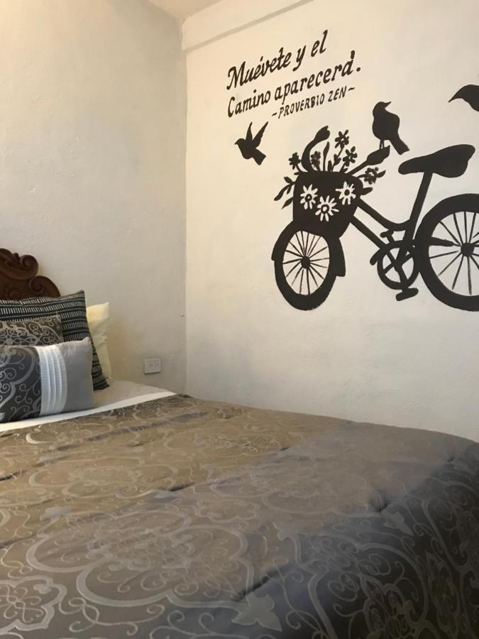 Casa Los Naranjos San Miguel de Allende Eksteriør bilde