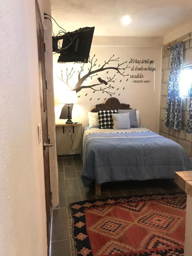 Casa Los Naranjos San Miguel de Allende Eksteriør bilde