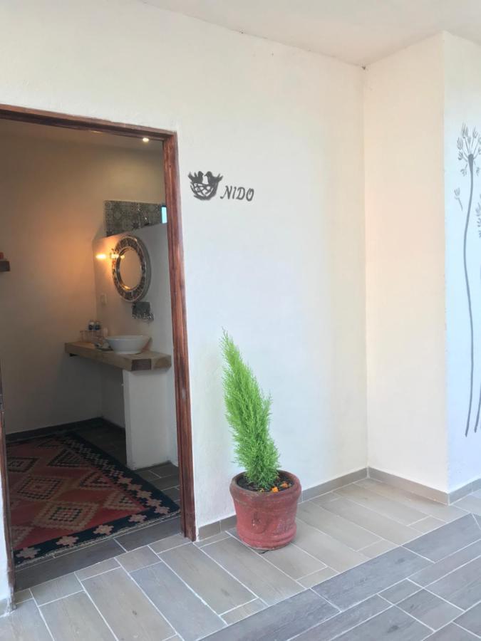 Casa Los Naranjos San Miguel de Allende Eksteriør bilde