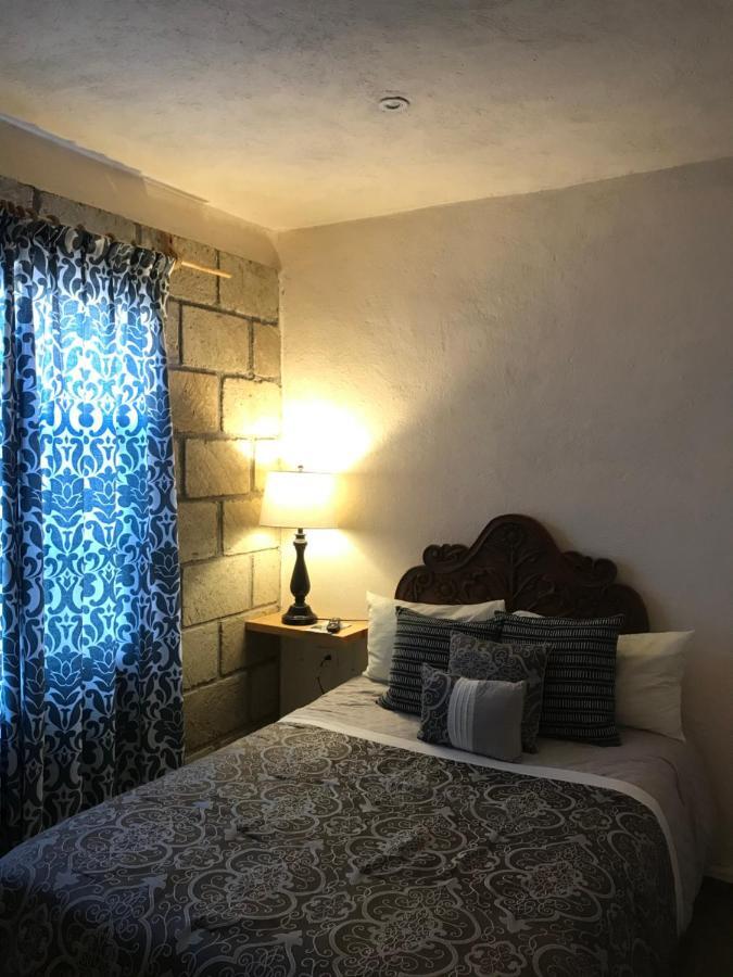 Casa Los Naranjos San Miguel de Allende Eksteriør bilde