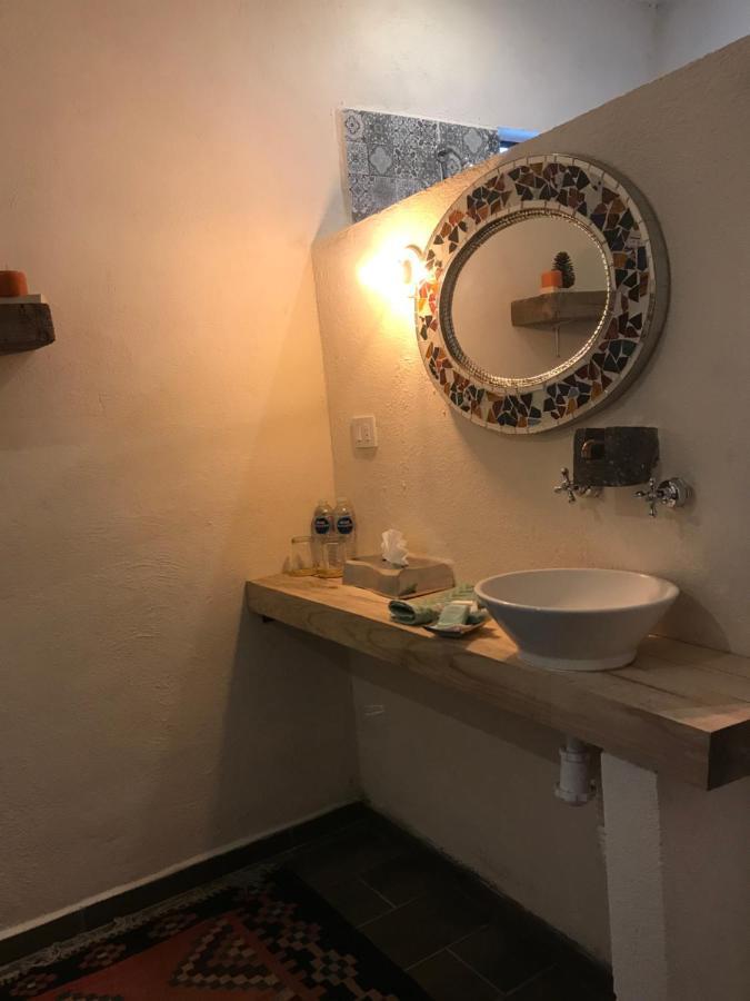 Casa Los Naranjos San Miguel de Allende Eksteriør bilde