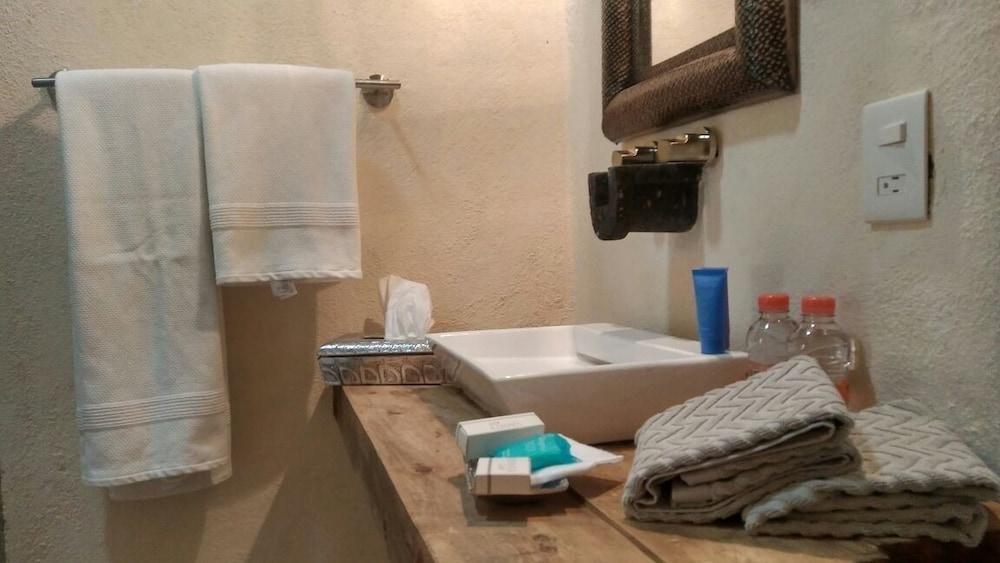 Casa Los Naranjos San Miguel de Allende Eksteriør bilde